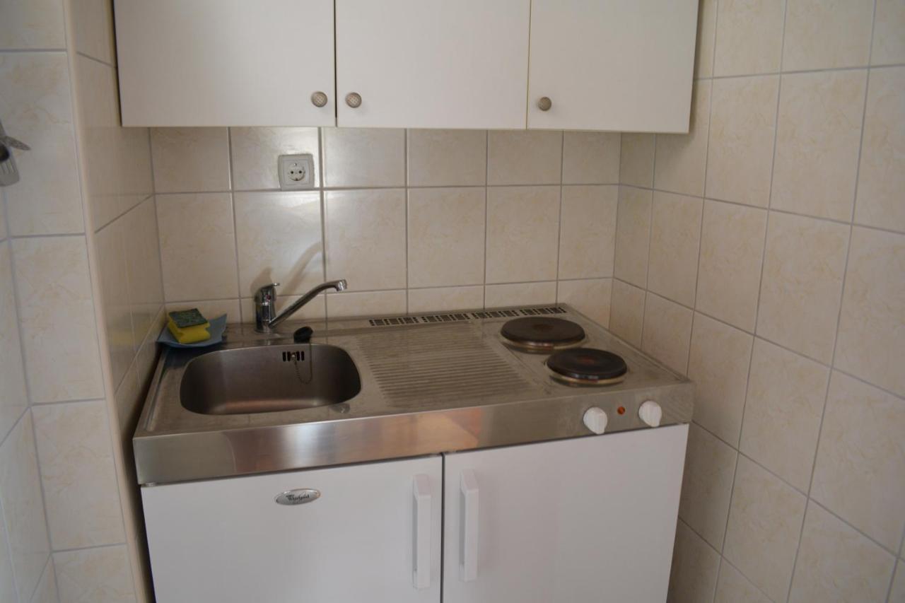 Guesthouse Simag Palit Zewnętrze zdjęcie