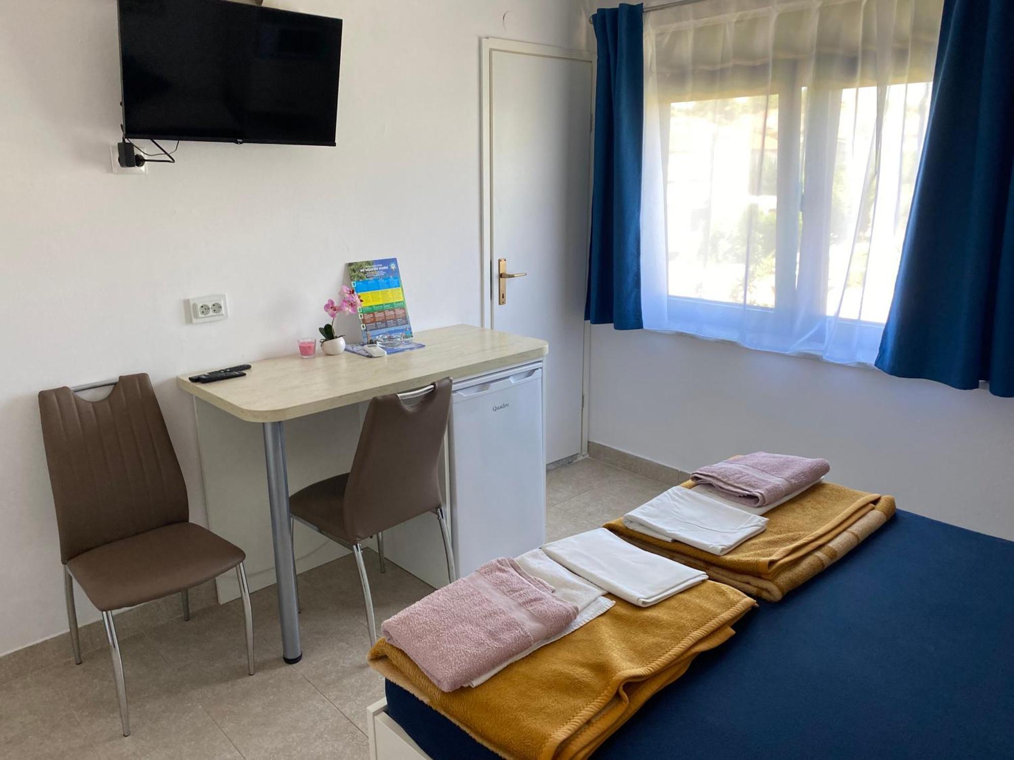 Guesthouse Simag Palit Pokój zdjęcie