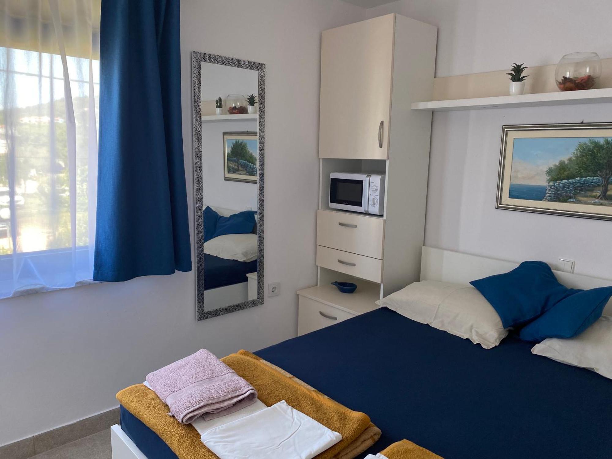 Guesthouse Simag Palit Pokój zdjęcie