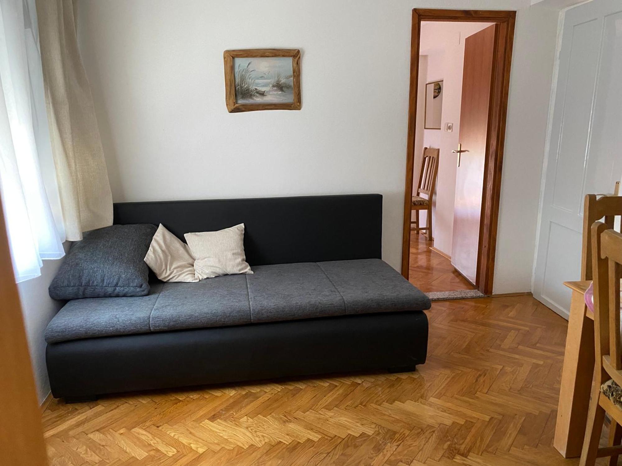 Guesthouse Simag Palit Zewnętrze zdjęcie
