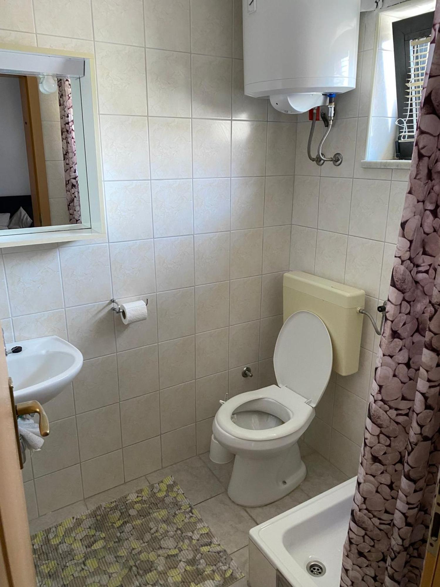 Guesthouse Simag Palit Zewnętrze zdjęcie