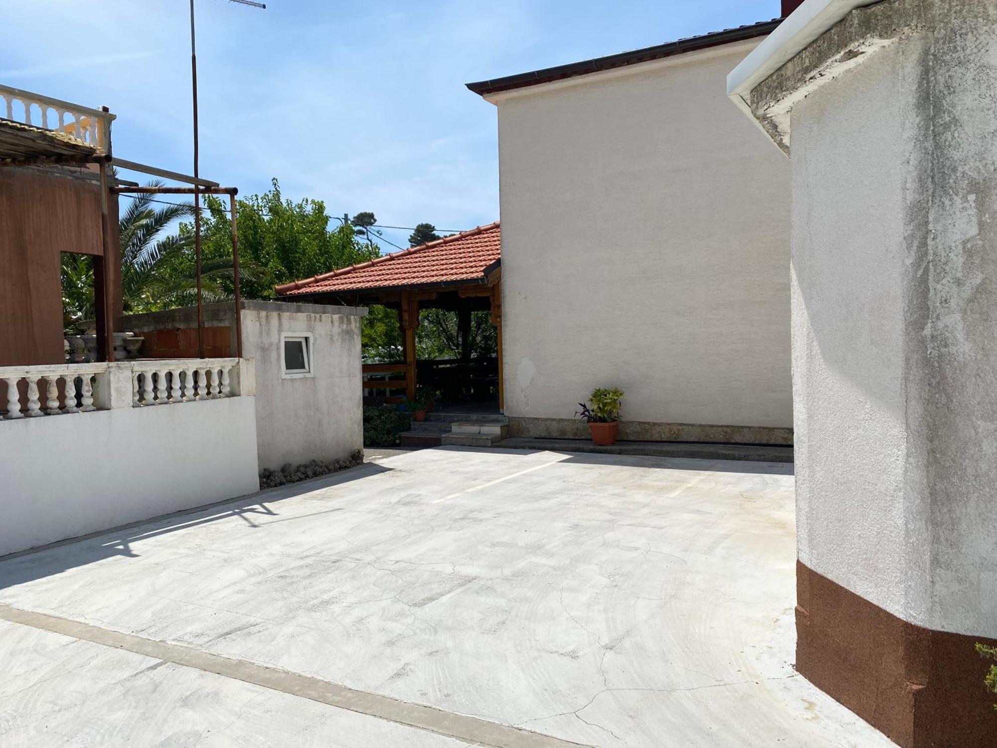 Guesthouse Simag Palit Zewnętrze zdjęcie